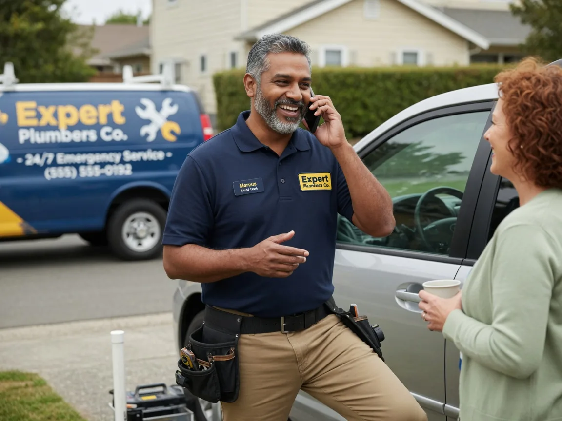 Drain Cleaning Grant, OK FAQs